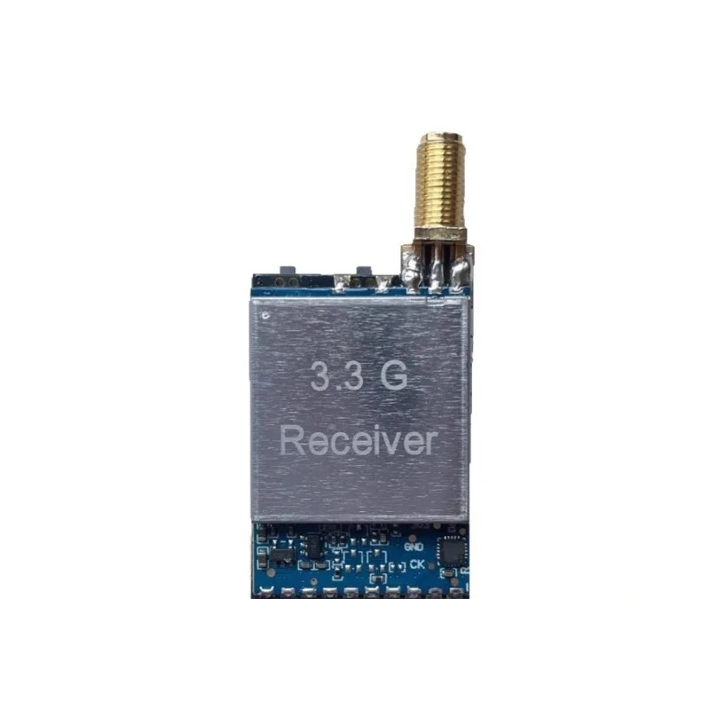 3.3G 800mw 1.6W FPV Antenna VT - Drone Antenna review and price