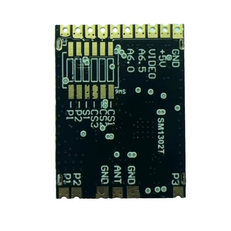 3.3G 800mw 1.6W FPV Antenna VT - Drone Antenna review and price