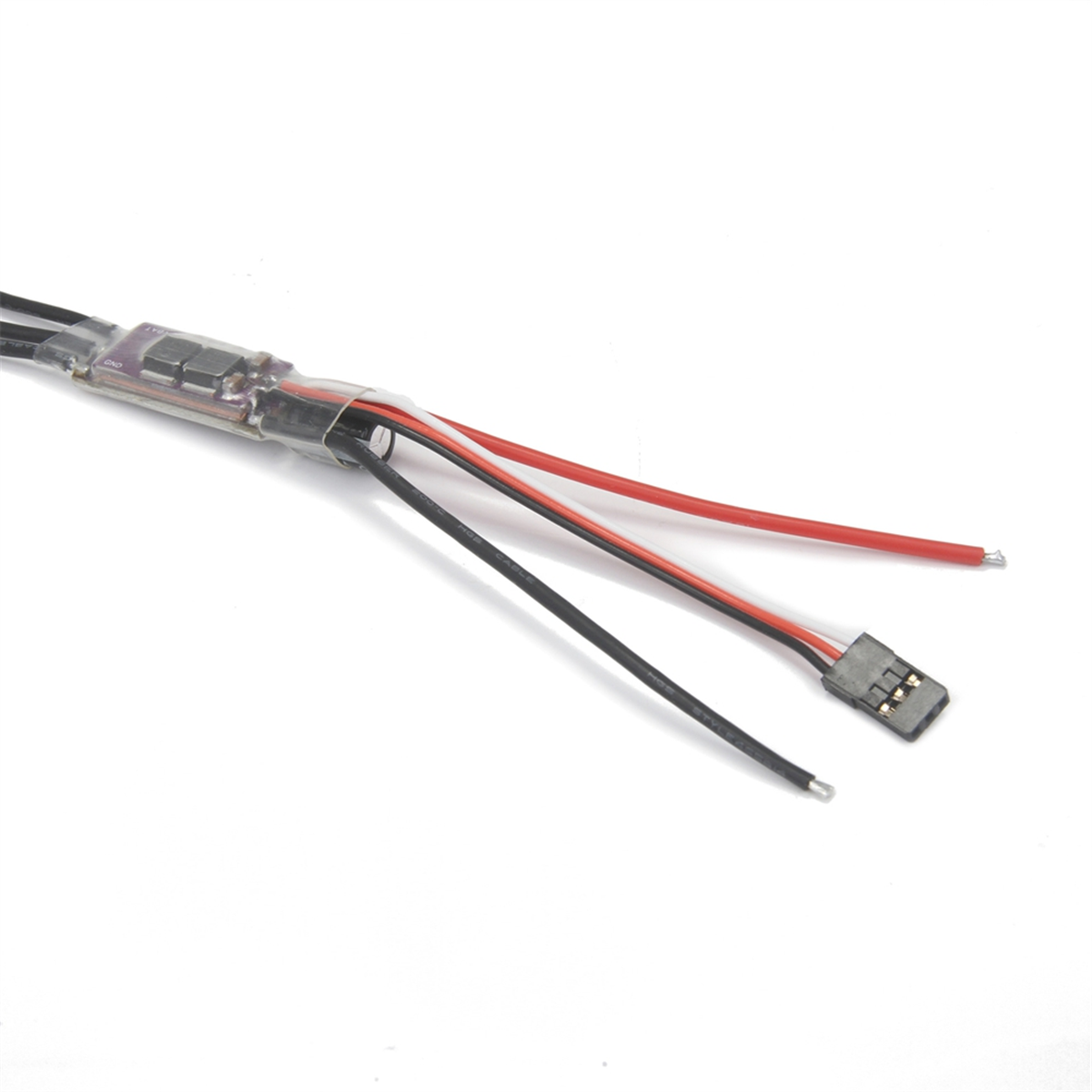 A002 1PCS AM32 32-Bit ESC 2-4S - Drone Esc review and price